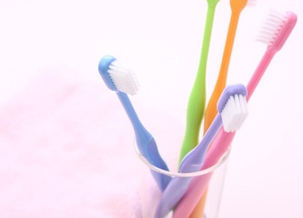 自分では気づきにくい口臭は、こうやって予防する！