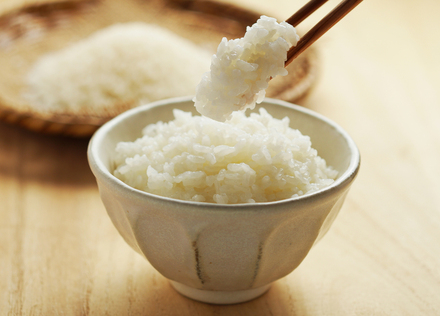 新米の季節、糖尿病がある方のご飯の量と食べ方のコツ【管理栄養士監修】