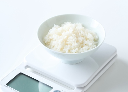 「ご飯1食の適量は何g？150gは多い？少ない？」管理栄養士に聞きました