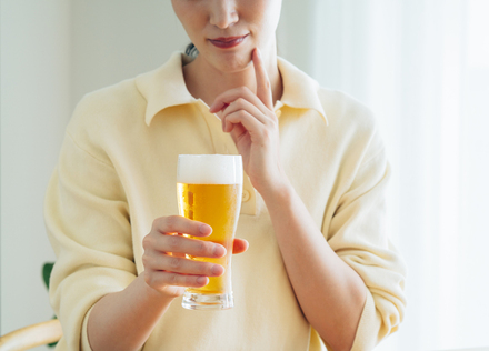 糖尿病がある方のお酒との付き合い方｜飲み方の注意点【管理栄養士監修】