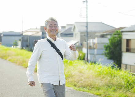 運動は食前・食後どちらがいい？血糖値が気になる方の運動のコツ【管理栄養士監修】