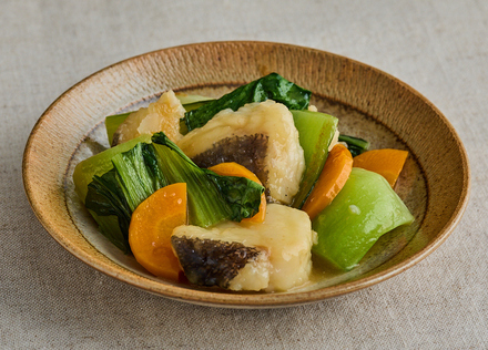 胃が疲れているときの食事は？胃もたれが気になる日の食べ方・レシピ【管理栄養士監修】