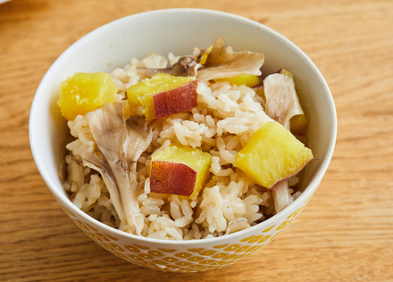 さつまいもは血糖値を上げる？糖尿病がある方の量と食べ方【管理栄養士監修】