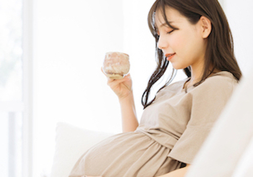 妊娠中のおやつ、食べるなら何がいい？