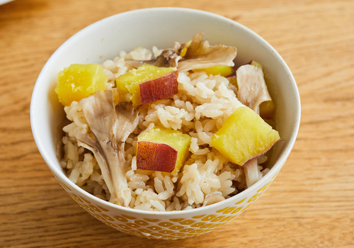 さつまいもは血糖値を上げる？糖尿病がある方の量と食べ方【管理栄養士監修】