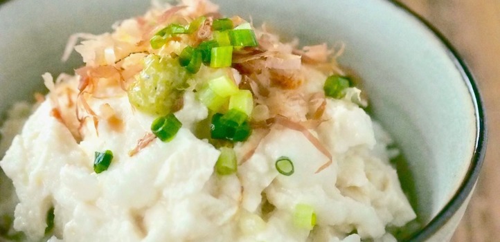 夜遅くに食べるなら、どんなものがいい？