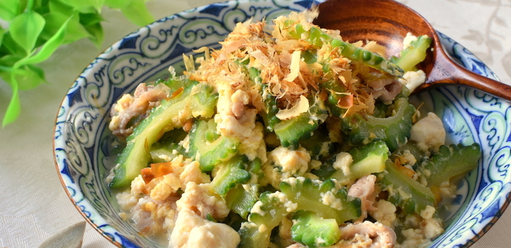日本の長寿食「沖縄伝統料理」とは？［食でかなえるステイヤング：第1回　監修・西沢邦浩］