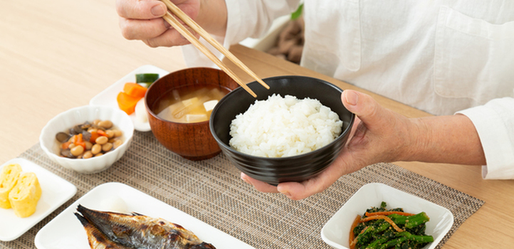 2型糖尿病と上手に付き合うコツ〜食事や運動の基本〜