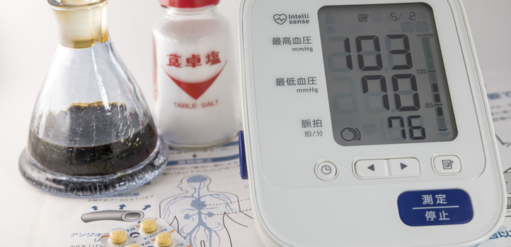 【医師監修】高血圧の原因と治療の必要性　放っておかない方がいい理由