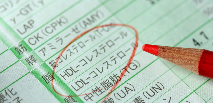 【医師監修】脂質異常症とは、どんな病気？動脈硬化発症リスクと脂質異常