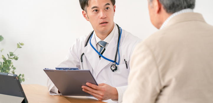 【医師監修】脂質異常症の種類と治療の進め方