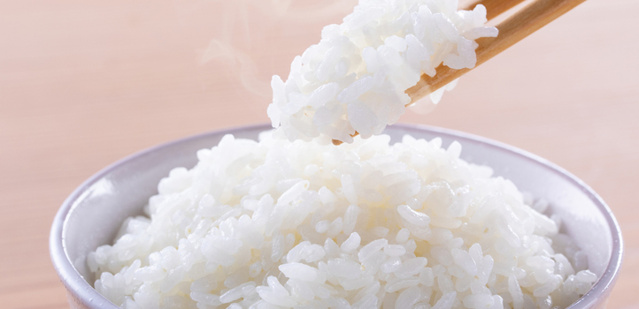 【自炊のきほん・実践編①】ご飯をおいしく炊くコツ