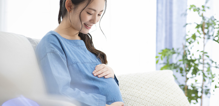 【妊娠の基礎知識①】妊娠のしくみと出産までの体の変化