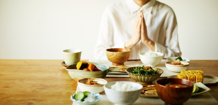 おいしい健康が大切にしていること