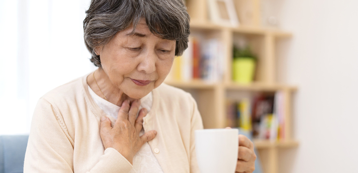 飲み込みにくいと感じたら...食べやすくする調理やメニュー選びの工夫