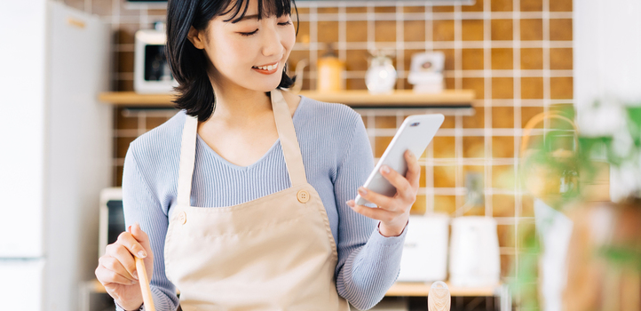 レシピの言葉に迷わない！料理初心者にも役立つ基本の料理用語集