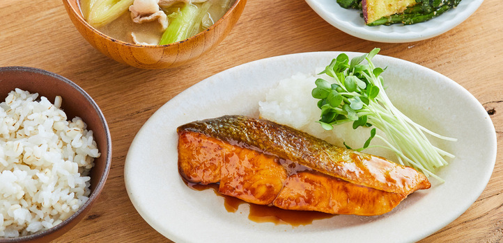 糖尿病でも食べてはいけないものはない？血糖値を上げにくい食事の工夫６つ