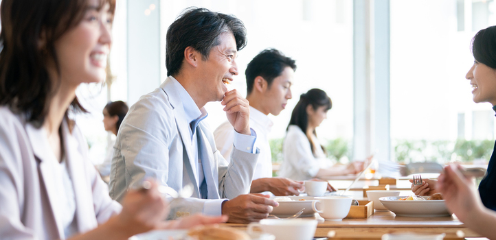 慢性腎臓病（CKD）の方の「外食」どう選ぶ？管理栄養士が教えるメニュー選びのコツ