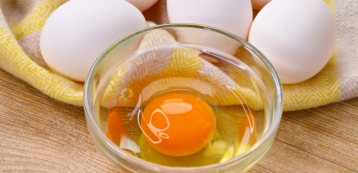脂質異常症の方、卵は1日何個まで？コレステロールと食事の最新見解を管理栄養士が解説