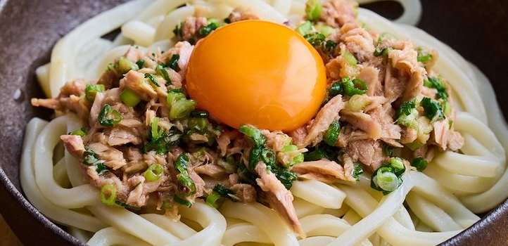 血圧が気になる方の夏の減塩麺レシピ5選｜管理栄養士が厳選