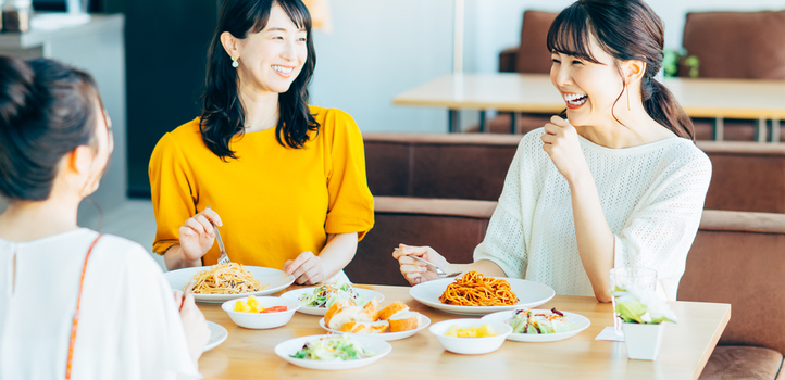 【管理栄養士が解説】糖尿病がある方の外食｜メニューの選び方と注文のコツ