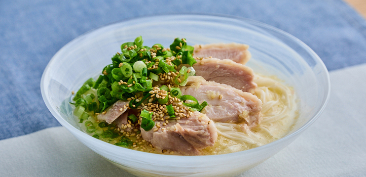 【管理栄養士監修】糖尿病の方の夏レシピ5選｜夏の食事で意識したいこと