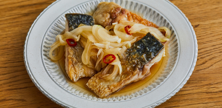 腎臓病（CKD）の夏レシピ5選｜減塩でさっぱりおいしく【管理栄養士監修】