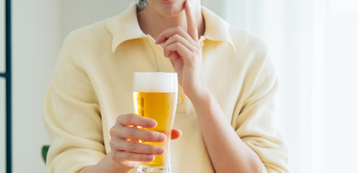 糖尿病がある方のお酒との付き合い方｜飲み方の注意点【管理栄養士監修】