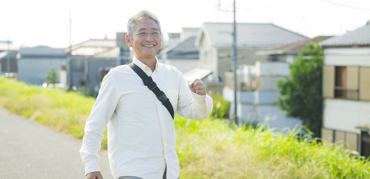 運動は食前・食後どちらがいい？血糖値が気になる方の運動のコツ【管理栄養士監修】