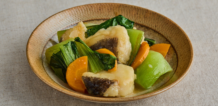 胃が疲れているときの食事は？胃もたれが気になる日の食べ方・レシピ【管理栄養士監修】