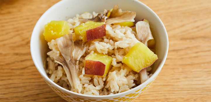 さつまいもは血糖値を上げる？糖尿病がある方の量と食べ方【管理栄養士監修】