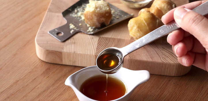 風邪による「のどの痛み」をやわらげる食材と避けたい食材