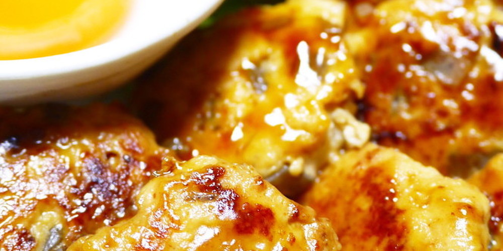 ヘルシー食感 こんにゃく入り 鶏つくね by ほっこり～の - 管理栄養士