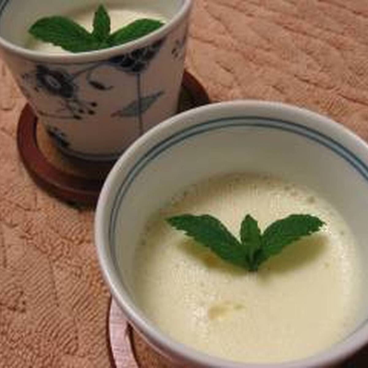 オレンジヨーグルトゼリー｜管理栄養士監修レシピ｜おいしい健康