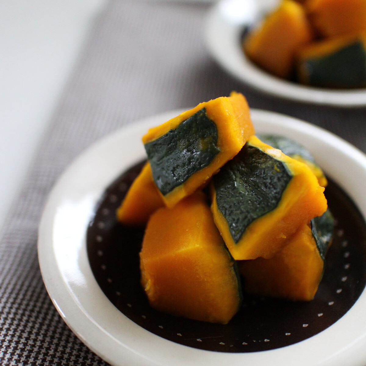 かぼちゃ の 煮物 カロリー