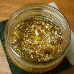 韓国風万能ソース