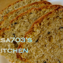 野菜スイーツ ごぼうのケーキ