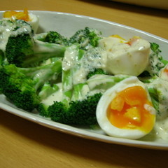 柚子胡椒ドレッシング