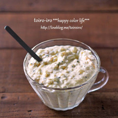 らっきょうのタルタルソース