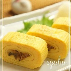 うなぎの蒲焼リメイクうまき