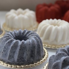 濃厚 ごまプリン