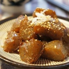 がっつり こんにゃく