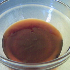 超簡単！万能照り焼きソースタレ