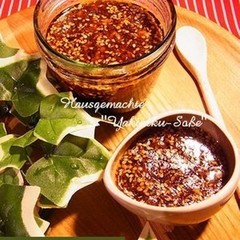 基本調味料で作る 手作り焼肉のたれ