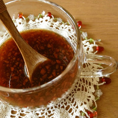 梅ドレッシング★