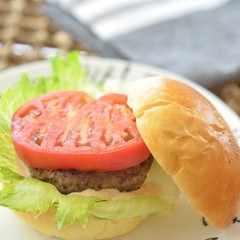 モス風サウザンドレッシング