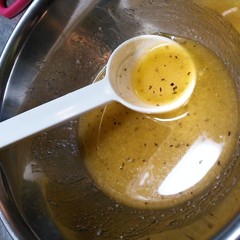 レモンドレッシング