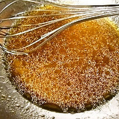 簡単和風ドレッシング