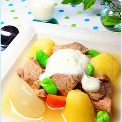 アイリッシュシチュー