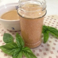 野菜が美味しく食べられるドレッシング